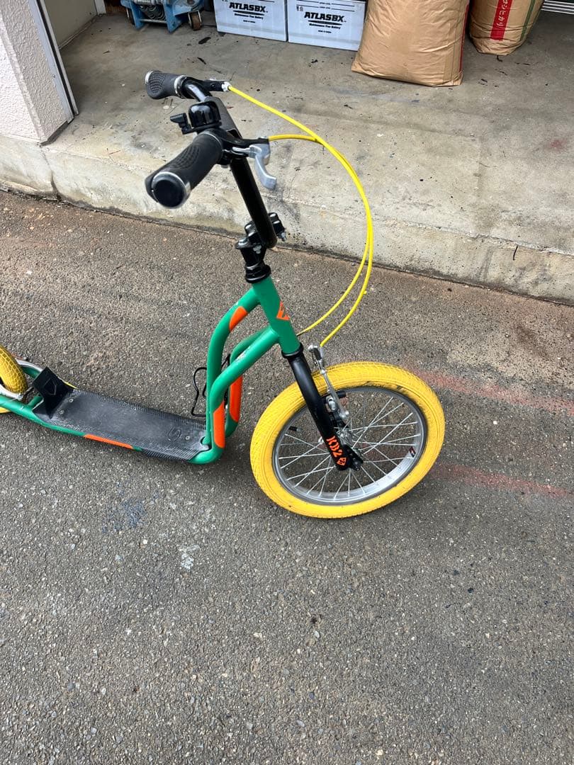 キックボード