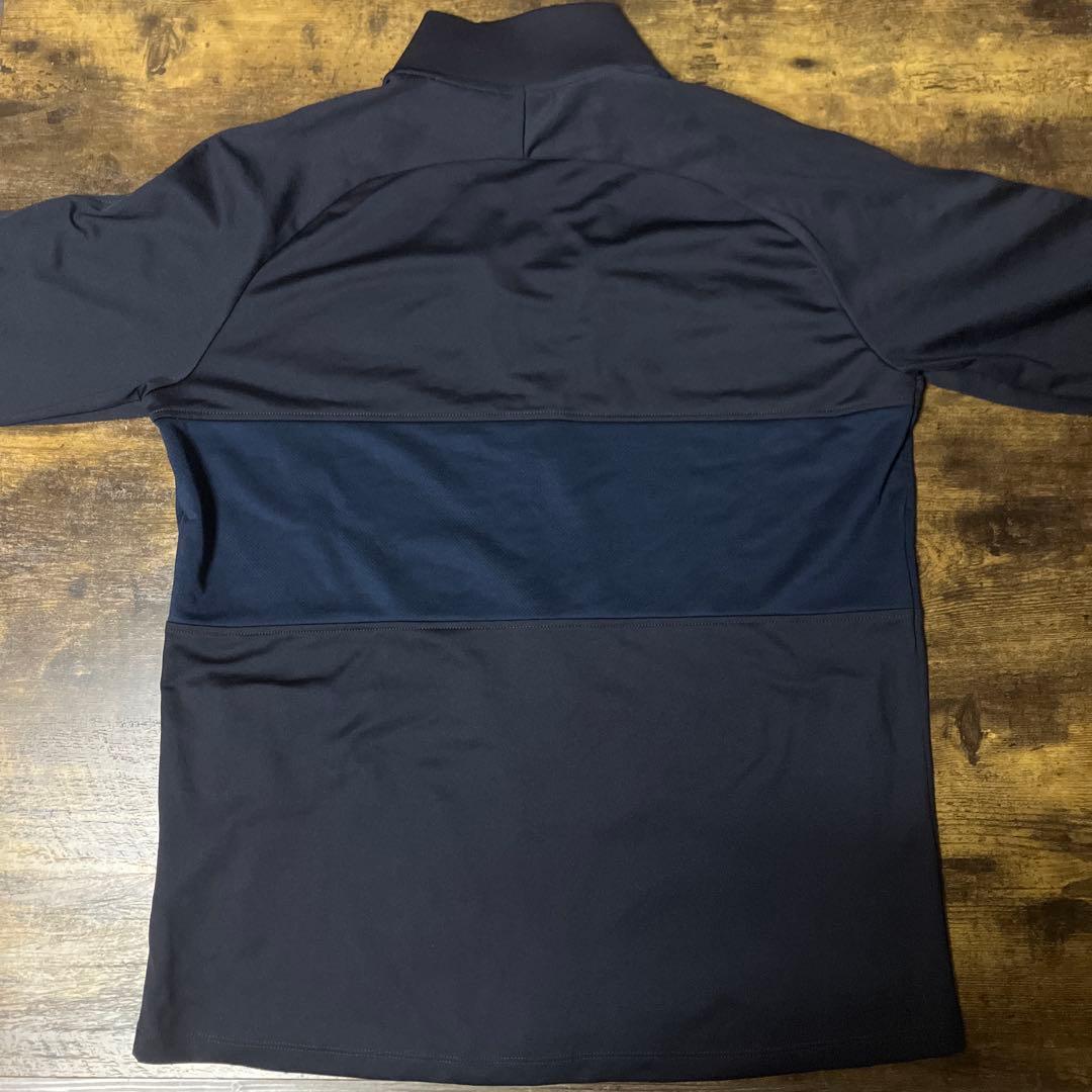 NIKE Dri-FIT ナイキ パリサンジェルマン トレーニングウェア L