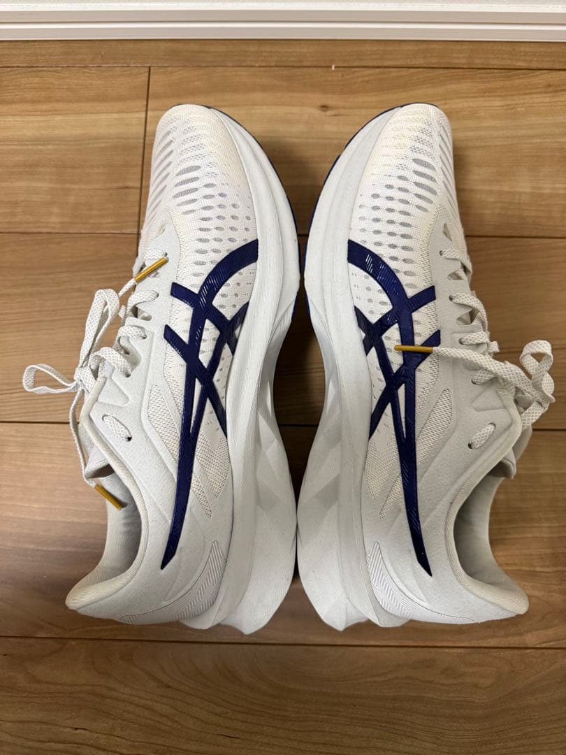 スパイク・シューズ asics NOVABLAST 3 29cm