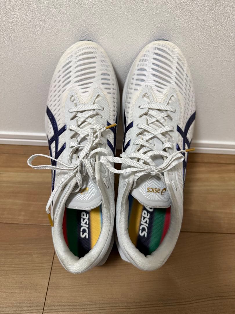 スパイク・シューズ asics NOVABLAST 3 29cm