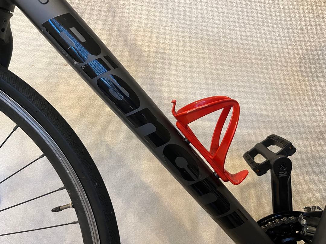 Bianchi C-Sport 1 2015年モデル クロスバイク