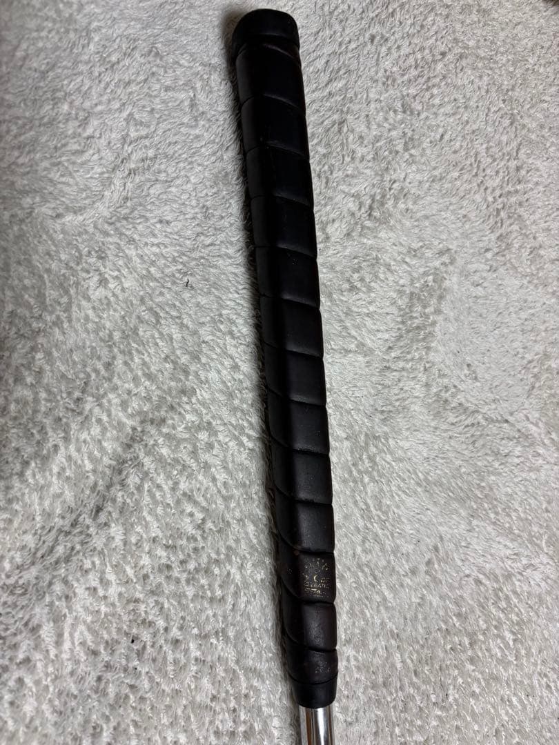 スコッティキャメロン アメリカンクラシック III FLANGE パター