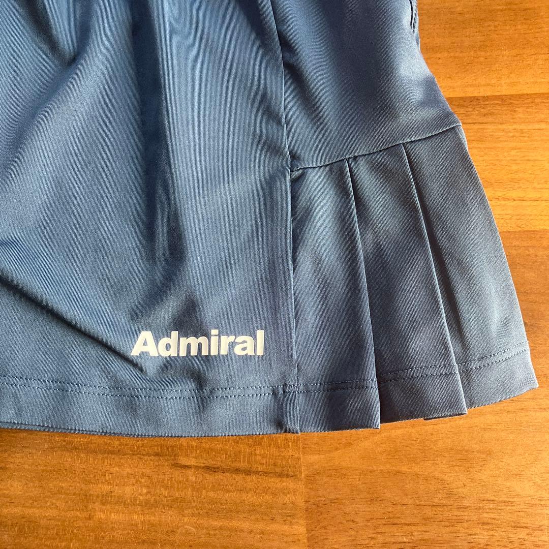 Admiral テニススコート　 Sサイズ
