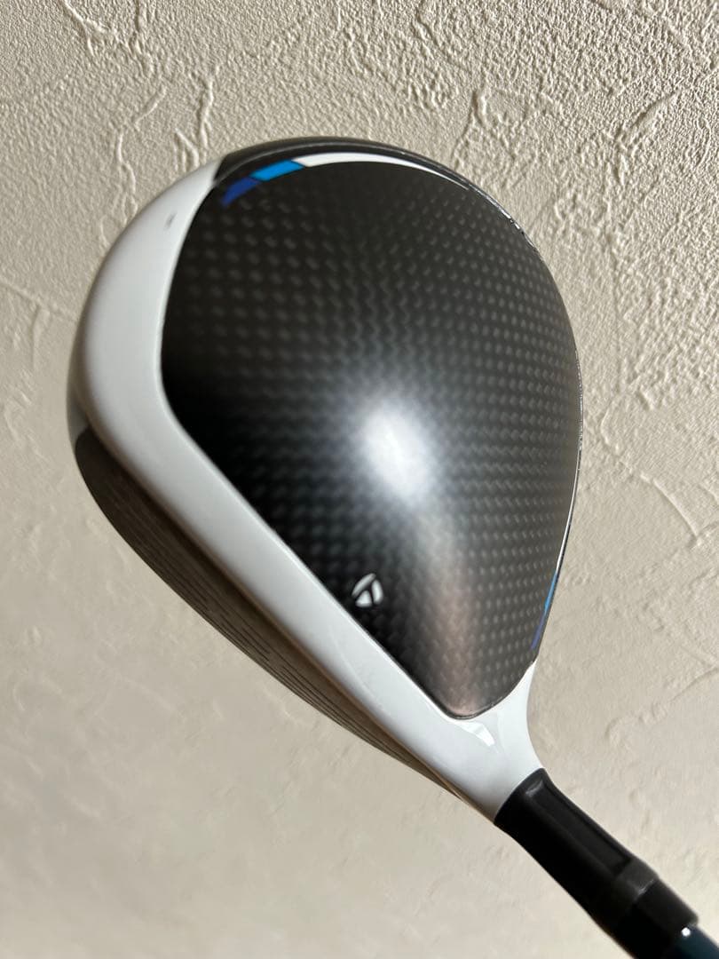 テーラーメイド SIM2 MAX 3W TENSEI BLUE TM 50 S