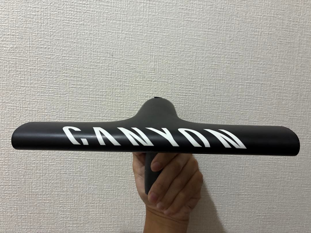 CP0015 100mm 17° Canyon Aeroad
