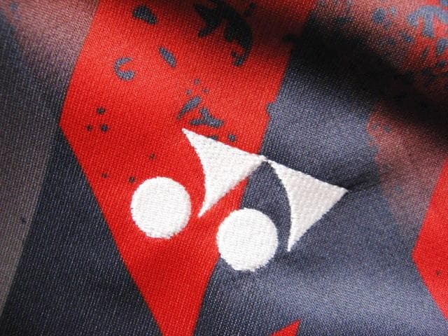 YONEX バドミントンシャツ M 日本代表 JAPAN