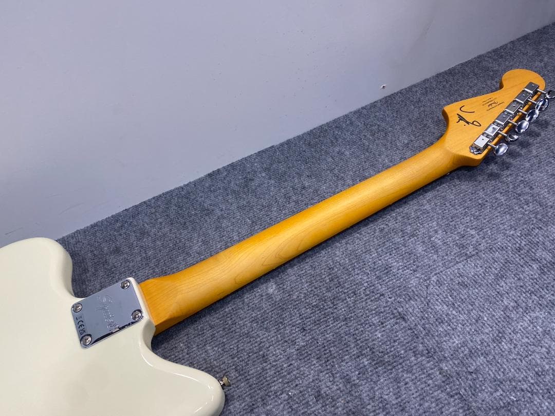 squier jazzmaster J mascis ジャズマスター Jマスシス