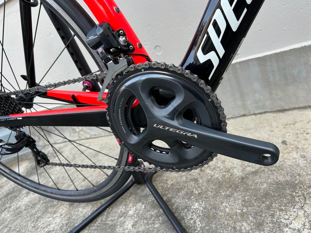 SPECIALIZED VENGE ELITE スペシャライズド シマノdi2