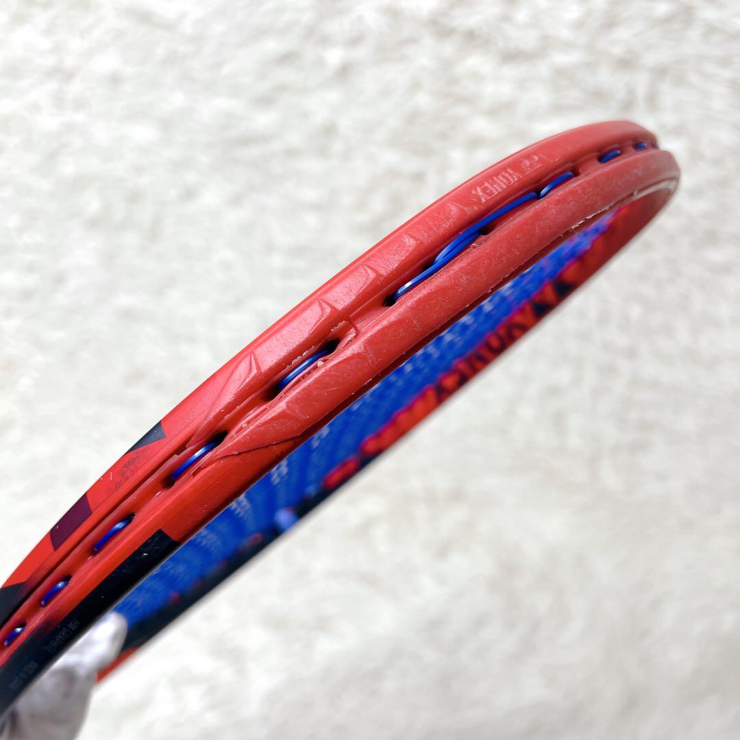 YONEX VCORE95 2023年モデル テニスラケット G2 310g