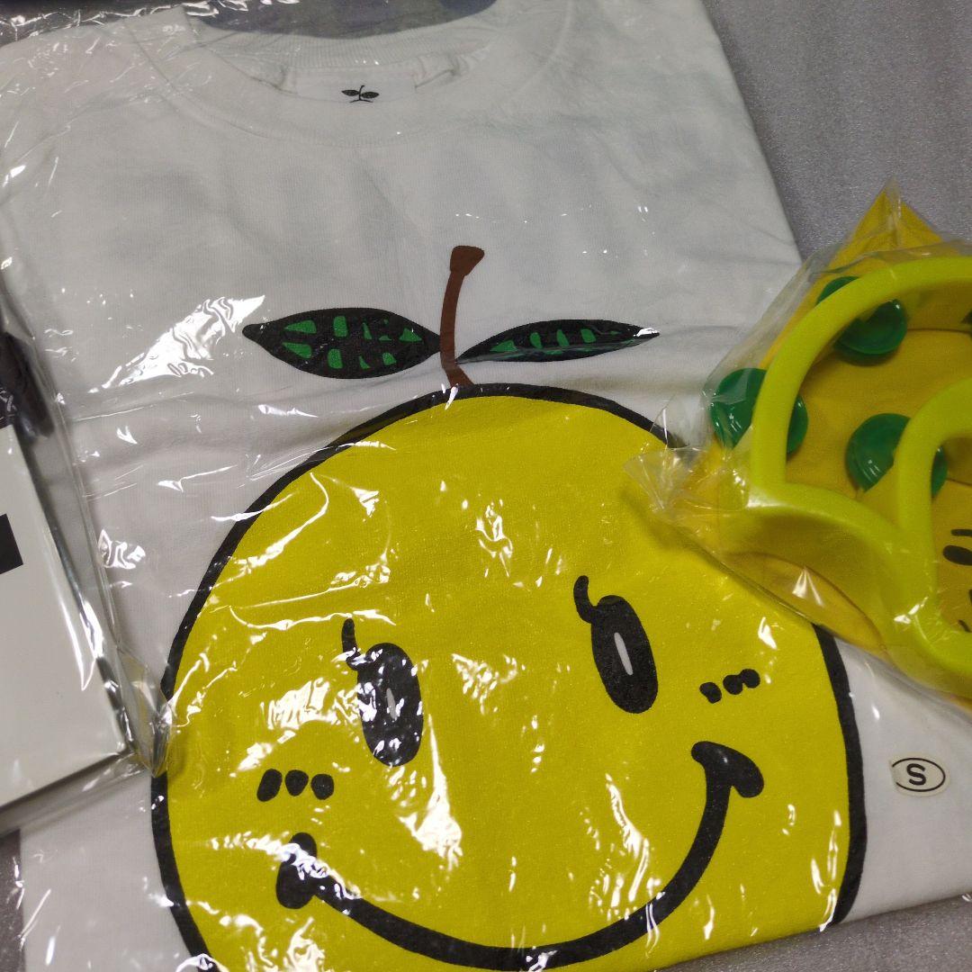 ゆず　タッタンバリン他　色々グッズその3