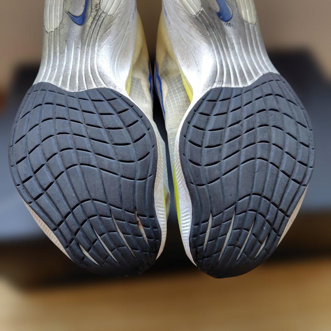 NIKEヴェイパーフライNext% 24.0