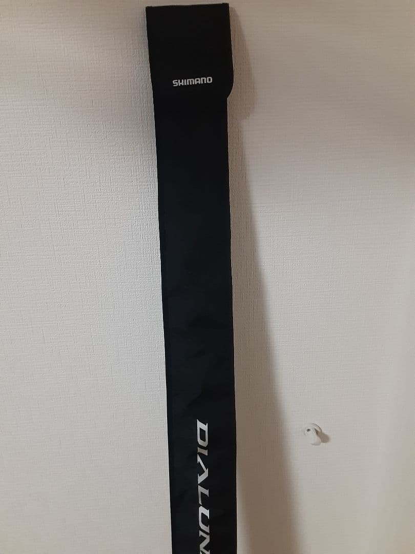 SHIMANO DIALUNA B106M シーバスロッド