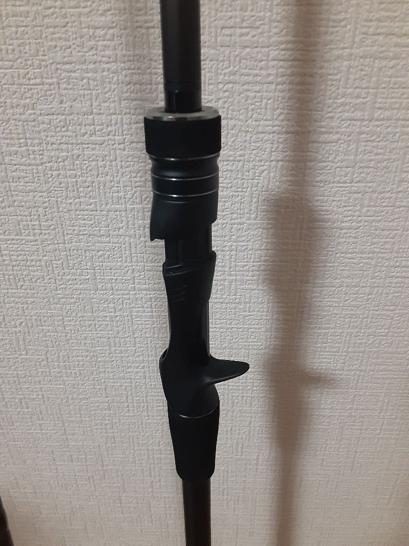 SHIMANO DIALUNA B106M シーバスロッド