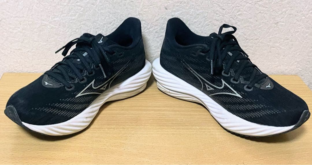 ★MIZUNO WAVE RIDER 28 ミズノ ウエーブライダー28 ★