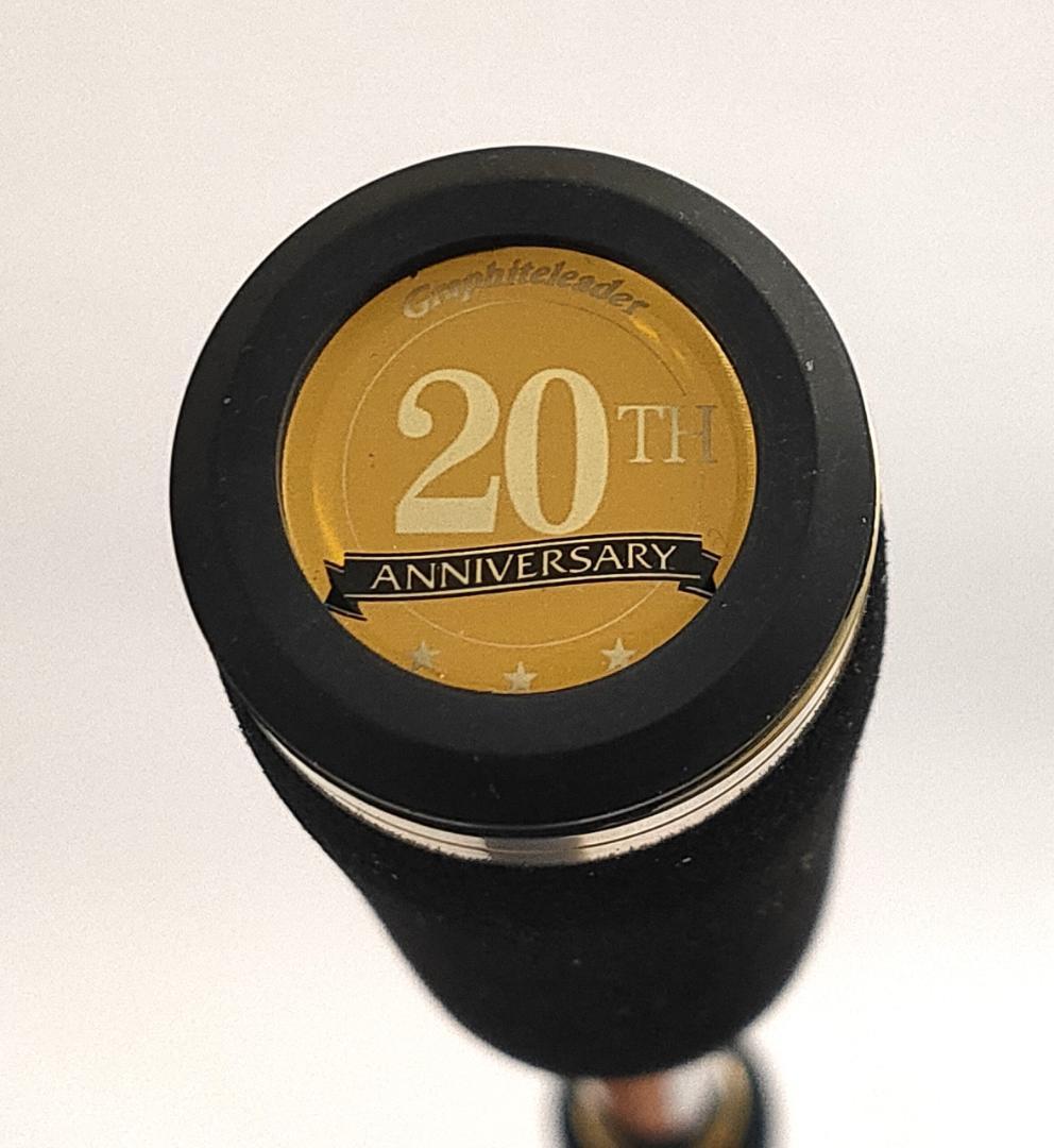 オリムピック カラマレッティー20th限定モデル 20GCALS-862M-LE