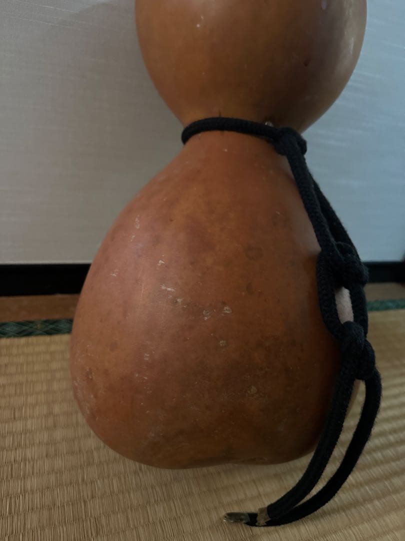 イプヘケ ハワイアン 瓢箪 ひょうたん楽器