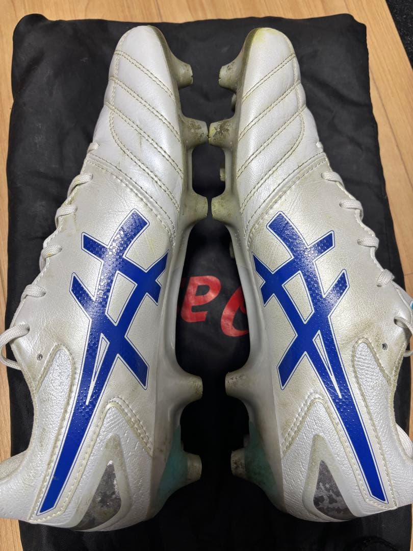 【美品】asics DS LIGHT PRO NARROW 27.0cm