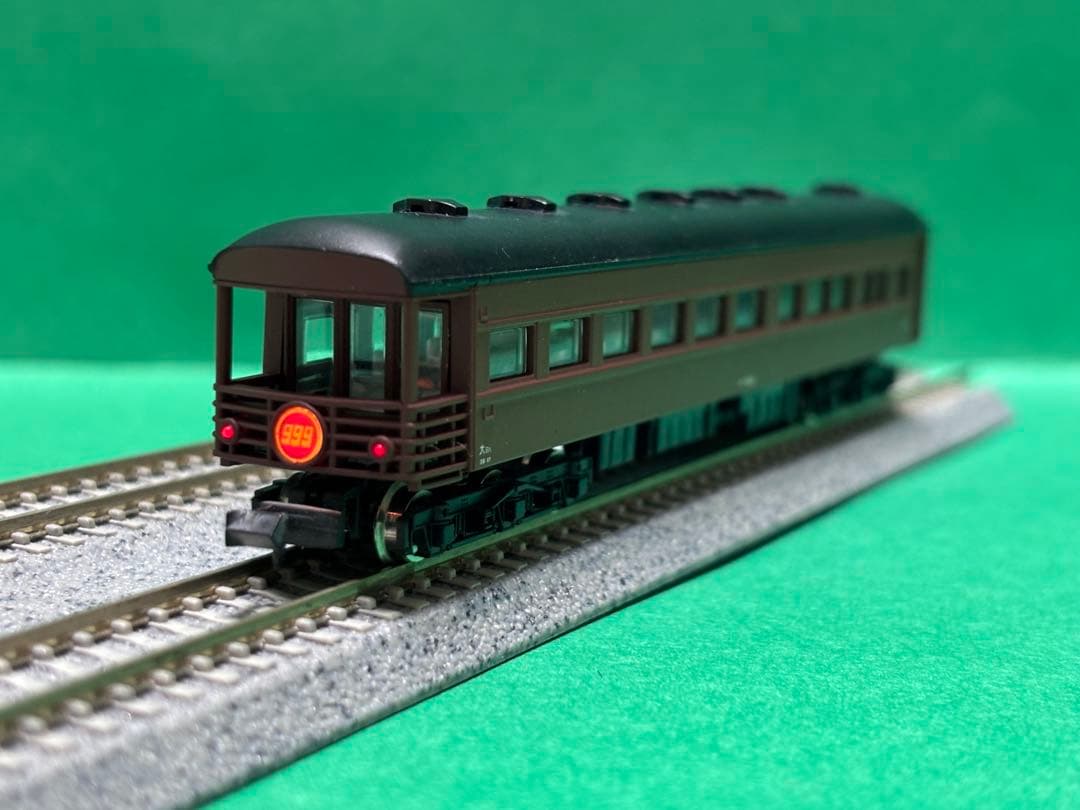 マイクロエース 60999-T 銀河鉄道999 TV版 7両セット