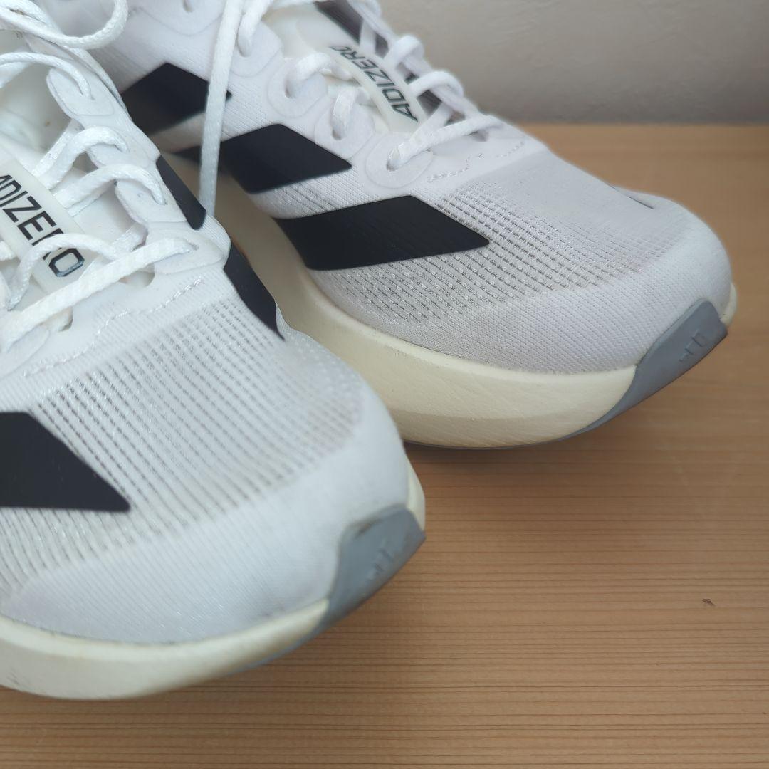 adidas　Adizero EVO SL 　レディース　25.5cm