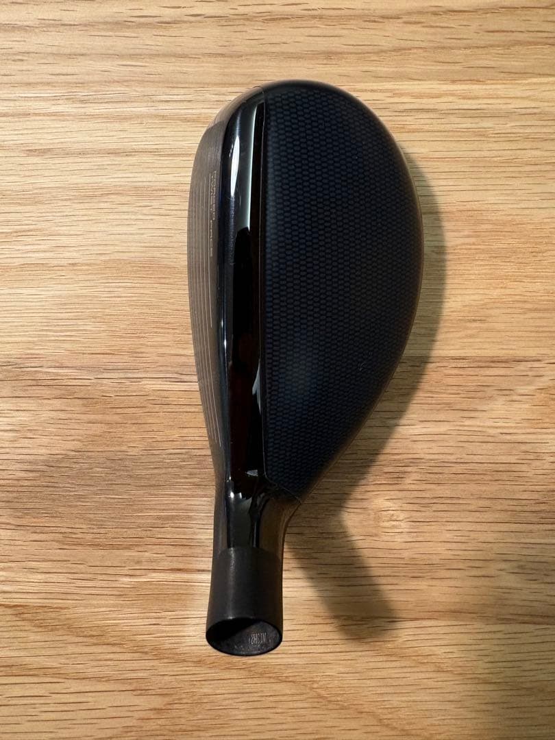 ★TaylorMade SIM2 レスキュー 4h UT ★ヘッドのみ
