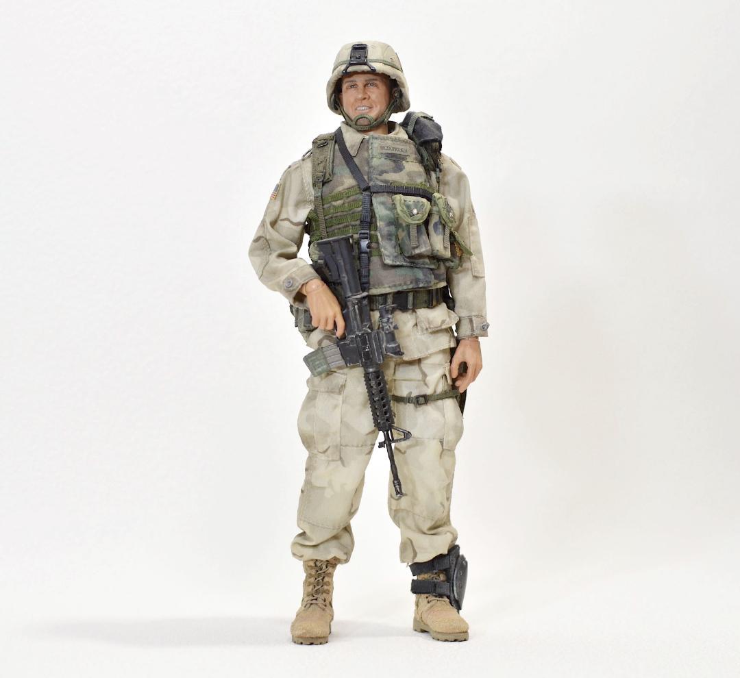 第3 歩兵師団 . 3rd Infantry Division