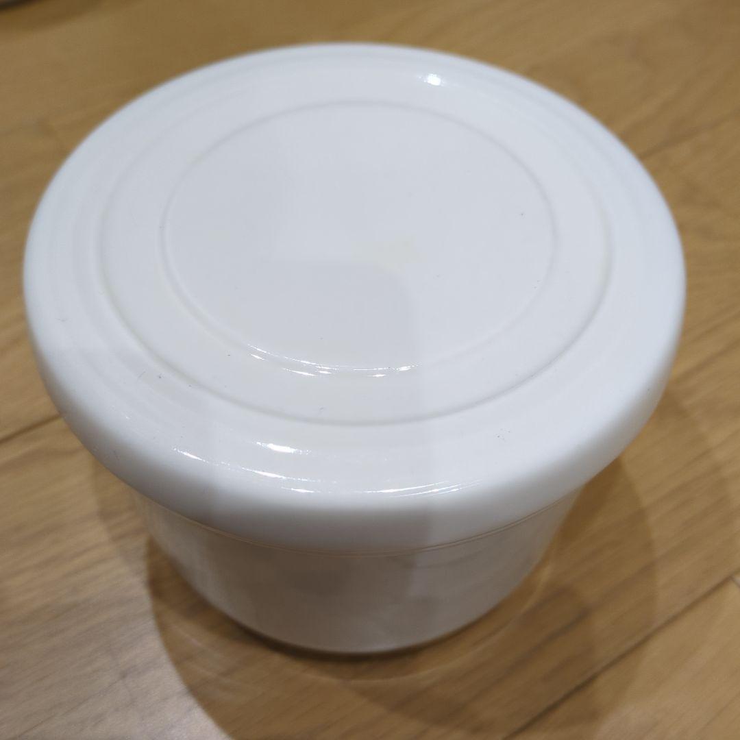 森修焼 保存容器 大 W130×H100mm
