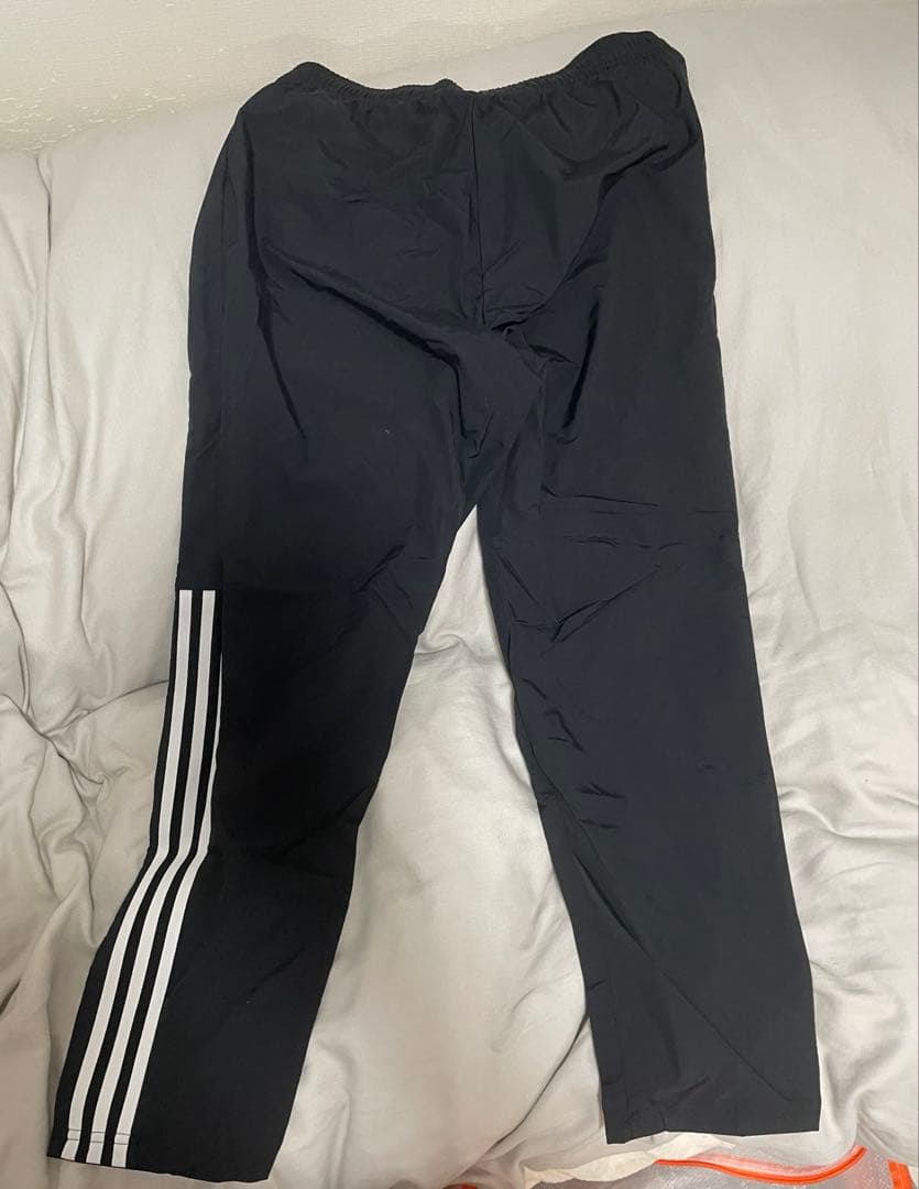 adidasアディダス上下セットアップジャージ