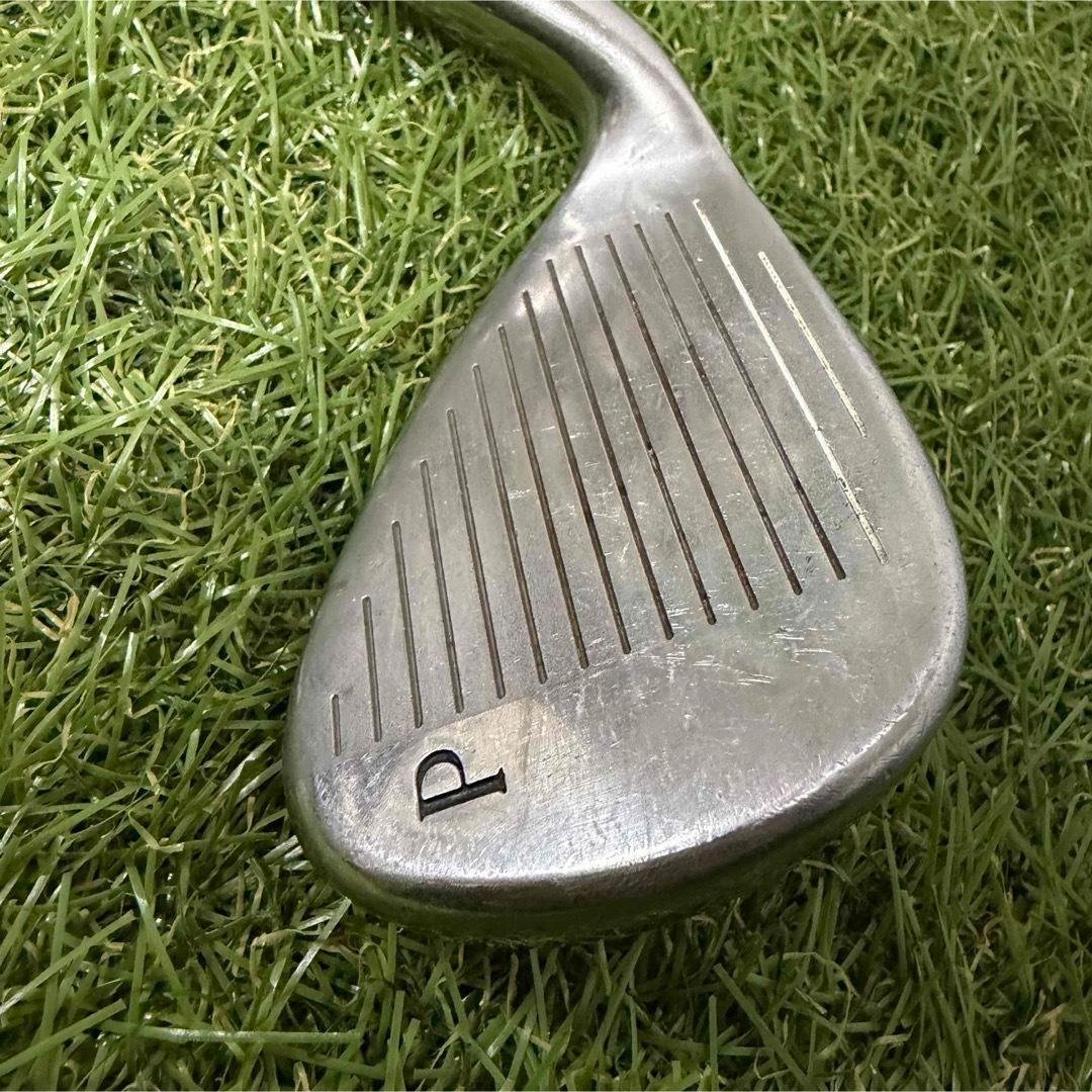 Callaway キャロウェイ ソレイル 44° PW レディース L ウェッジ