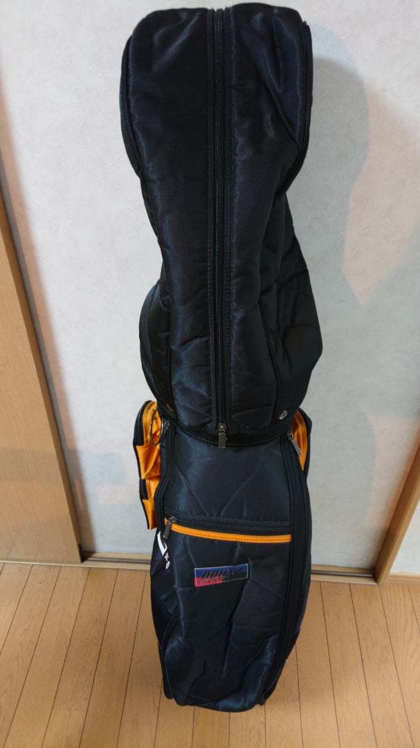 DUNLOP キャディ バッグ