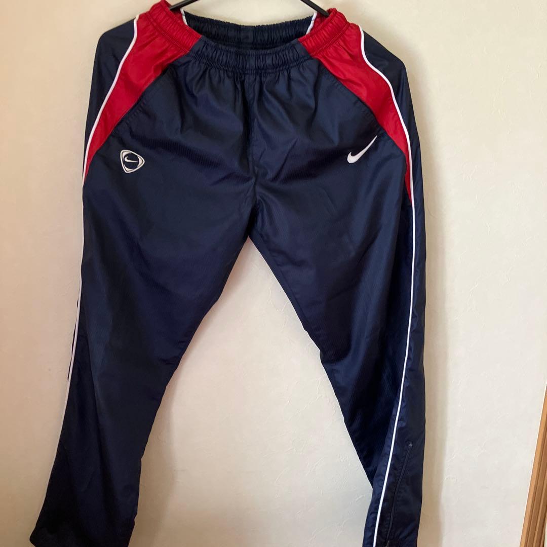 【新品・美品】鹿島アントラーズスクール　ウインドブレーカーS サイズ　上下セット
