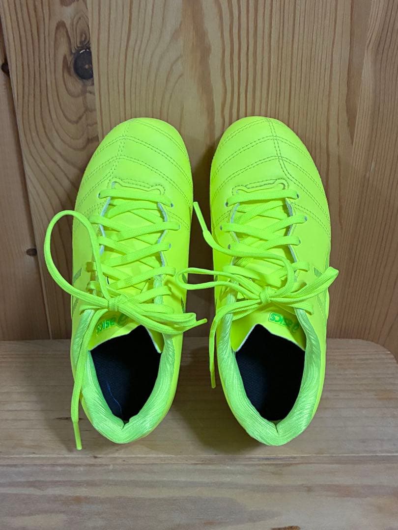 asics DSライト MIZUNO モナルシーダ19cm シダスインソール