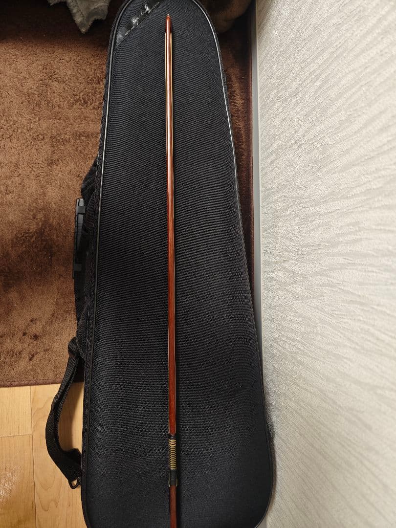 GEWA ビオラ（ヴィオラ） 2008年製　15.5インチ（39.5cm）