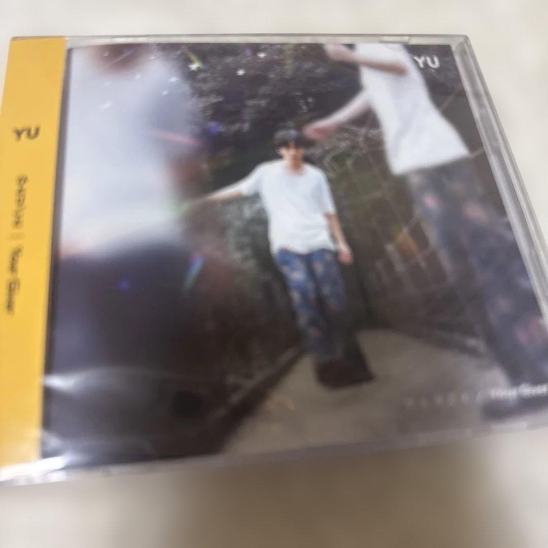楊宇騰 YU グッズまとめ売り！CD アニバーサリーブック　カレンダー　ポスカ