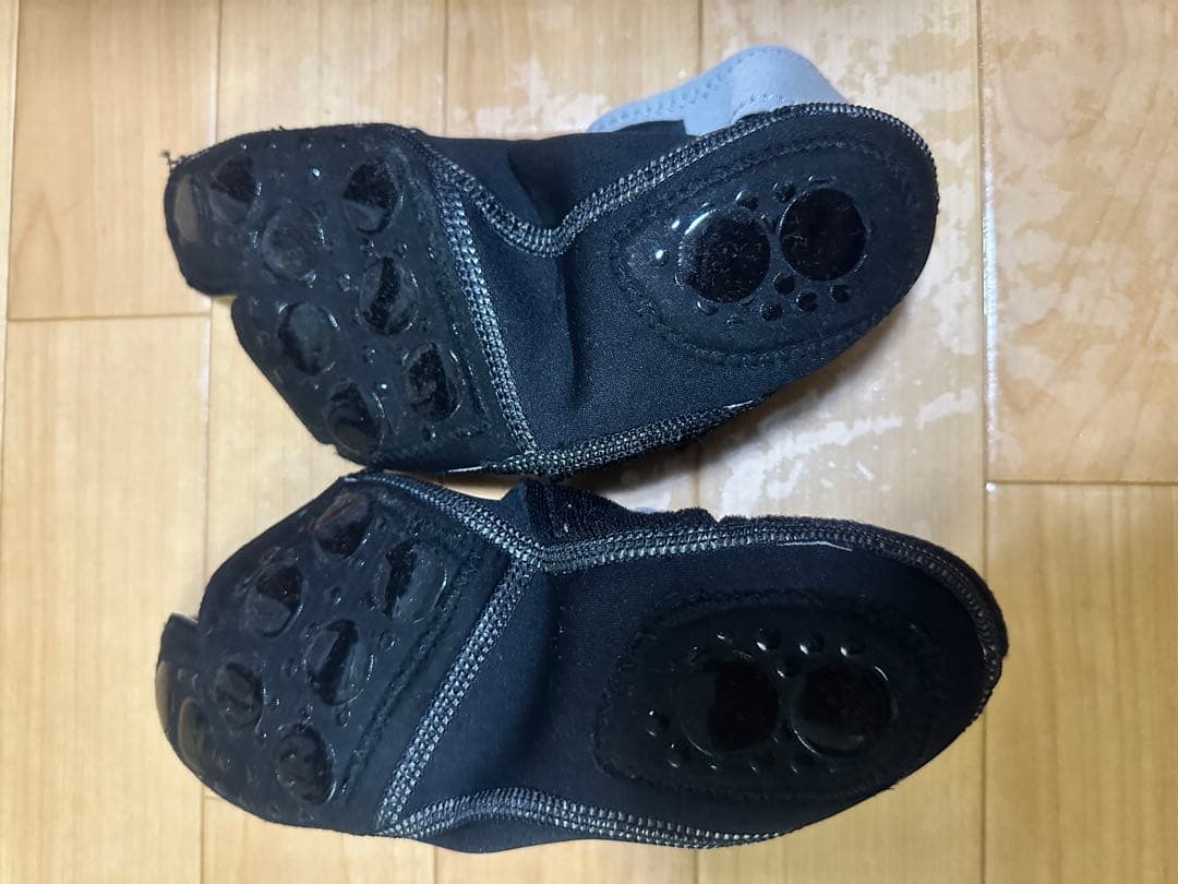LAVA キックボクシング セット　Burness style