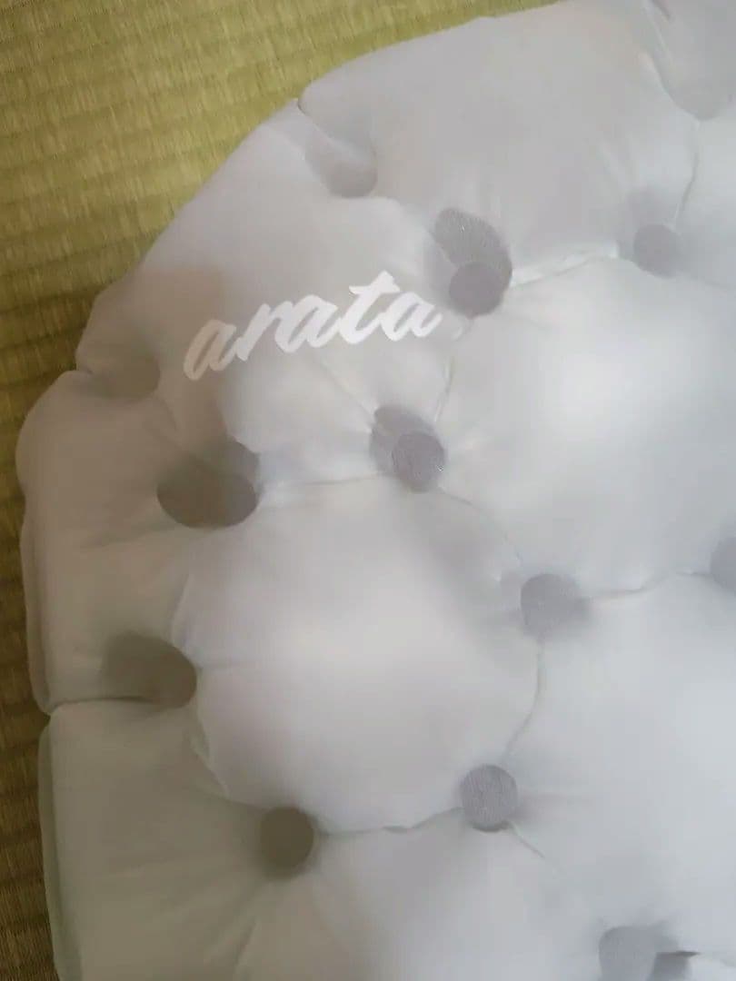 arata ASP-R7 Mummy スリーピングマット