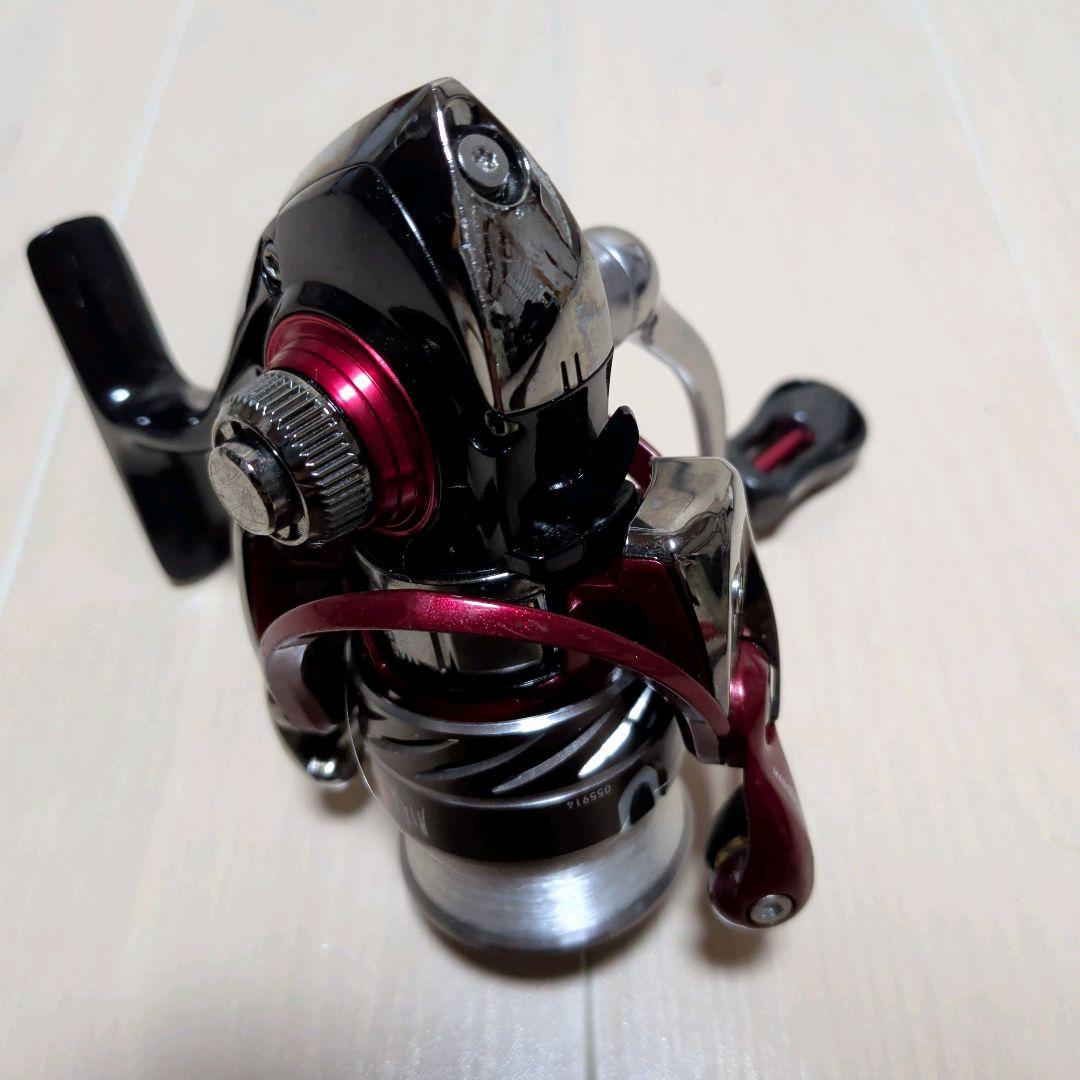 ダイワ 14 月下美人 2004H DAIWA