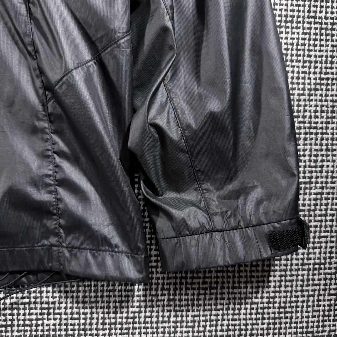 NIKE ナイキ セットアップ 上下 ブラック ゴールド XL
