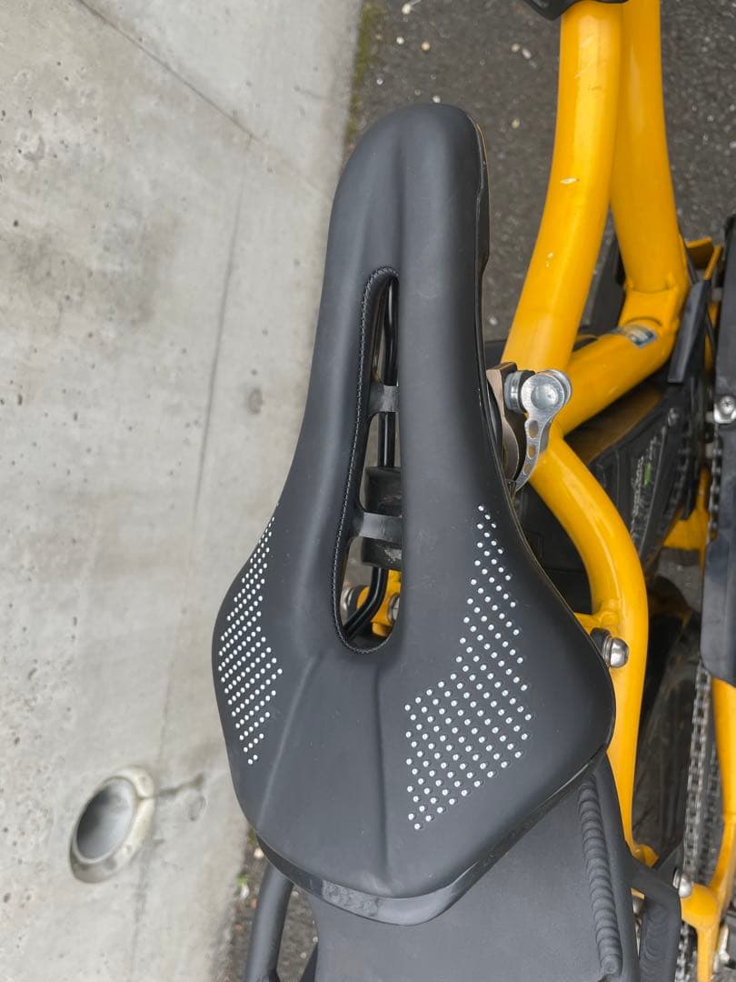 電動アシスト自転車 Panasonic EZ パナソニック 横浜市内引渡し