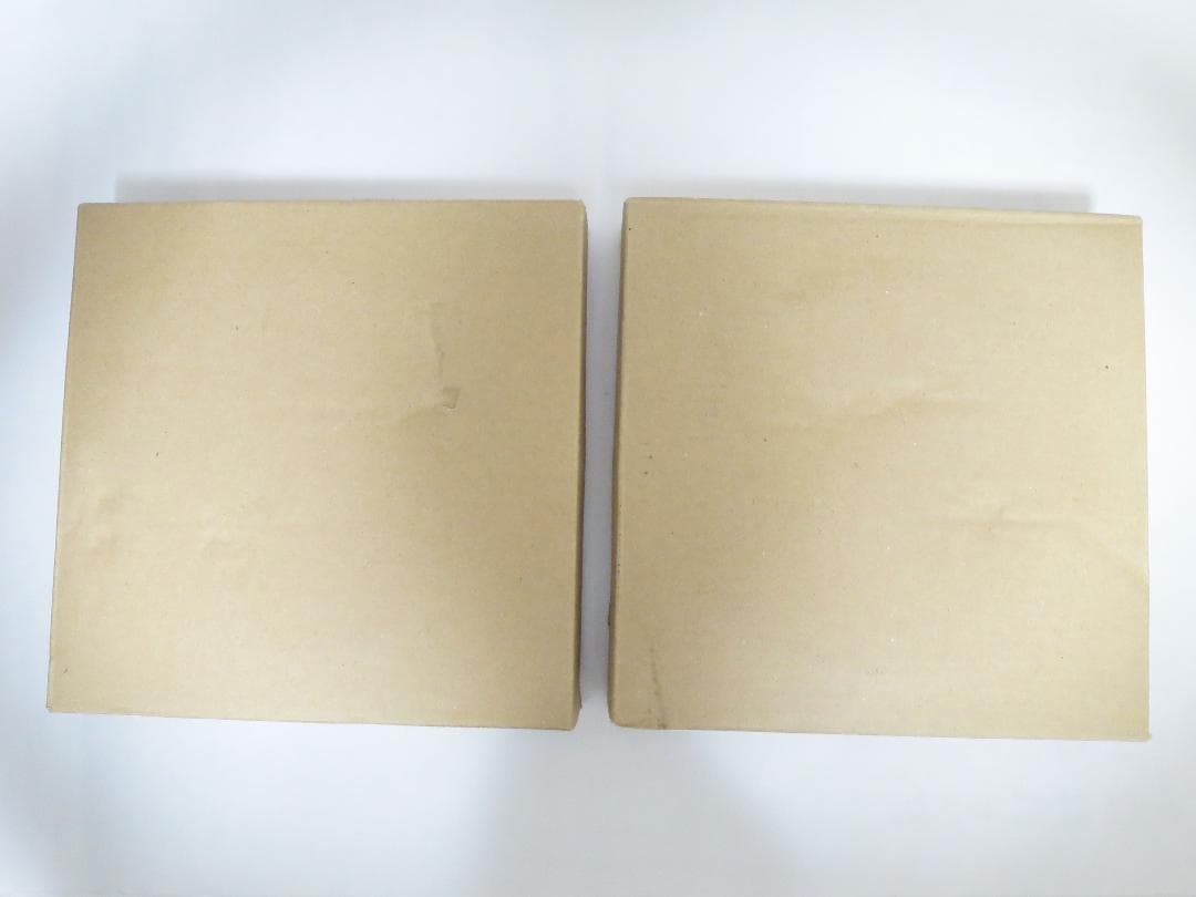 新品 2点 常滑焼 漬物 落とし蓋 重石 オモシ石 おもし 重し 2.2kg