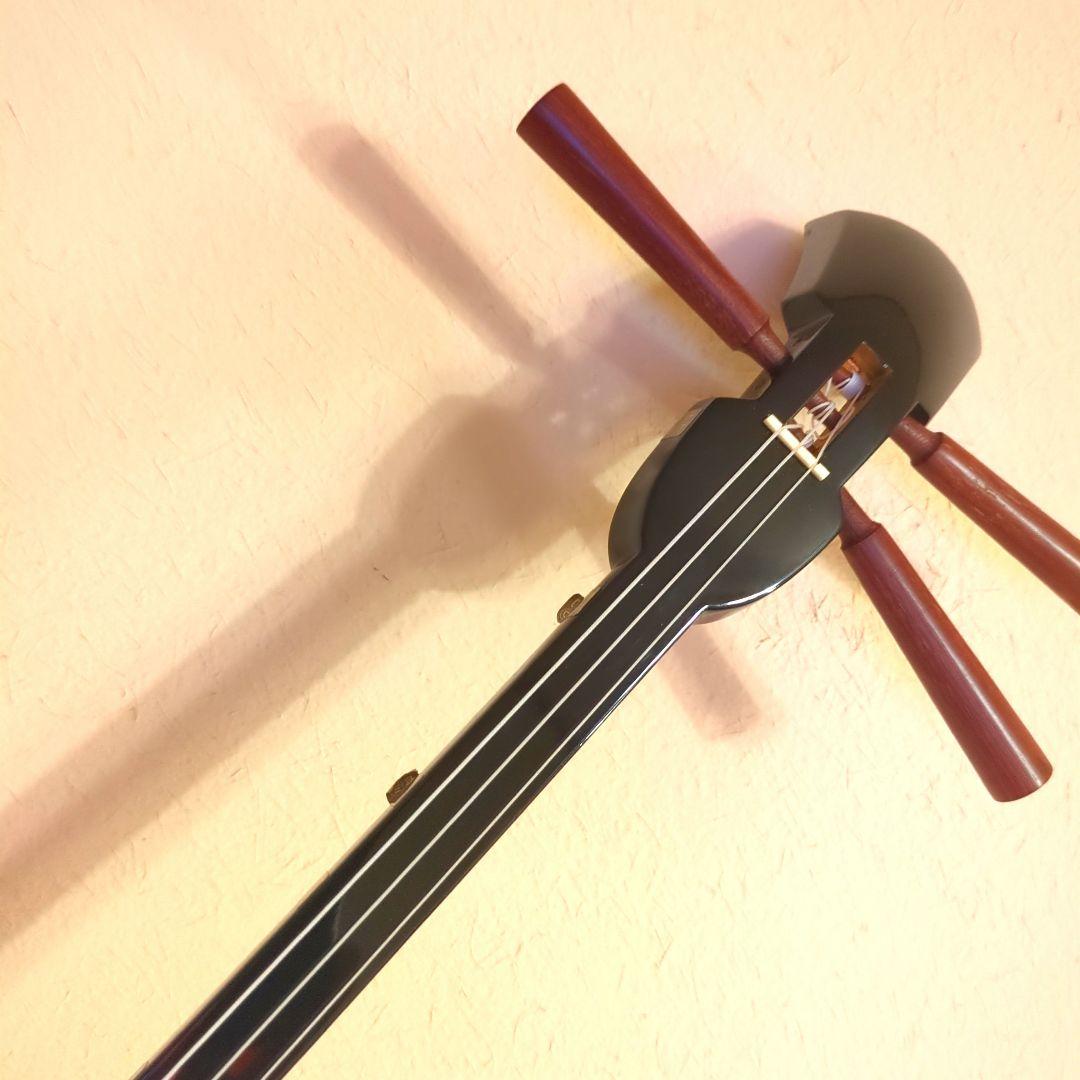 沖縄三線 美品