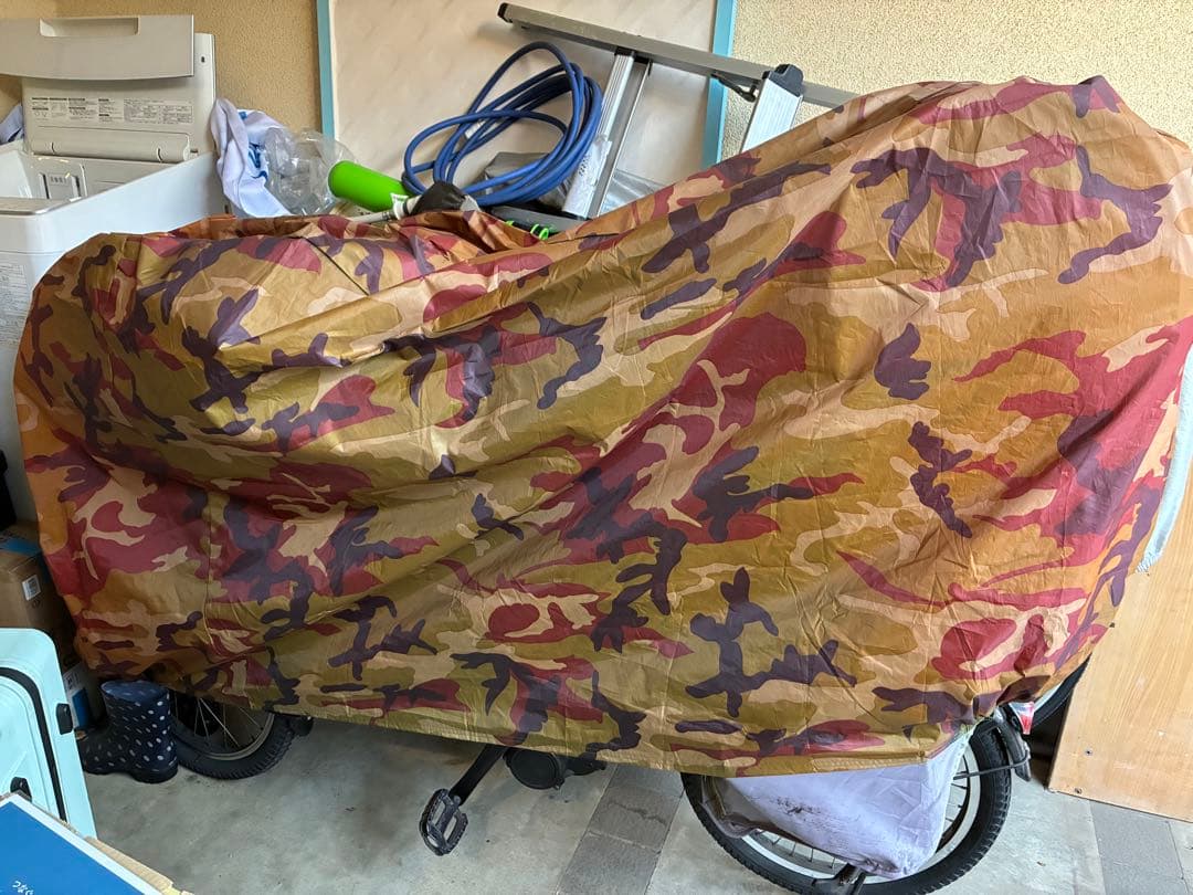 最終値下げ　美品ヤマハ電動アシスト自転車