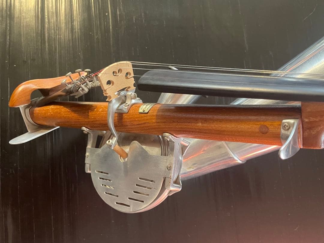 Stroh violin(ストローヴァイオリン)