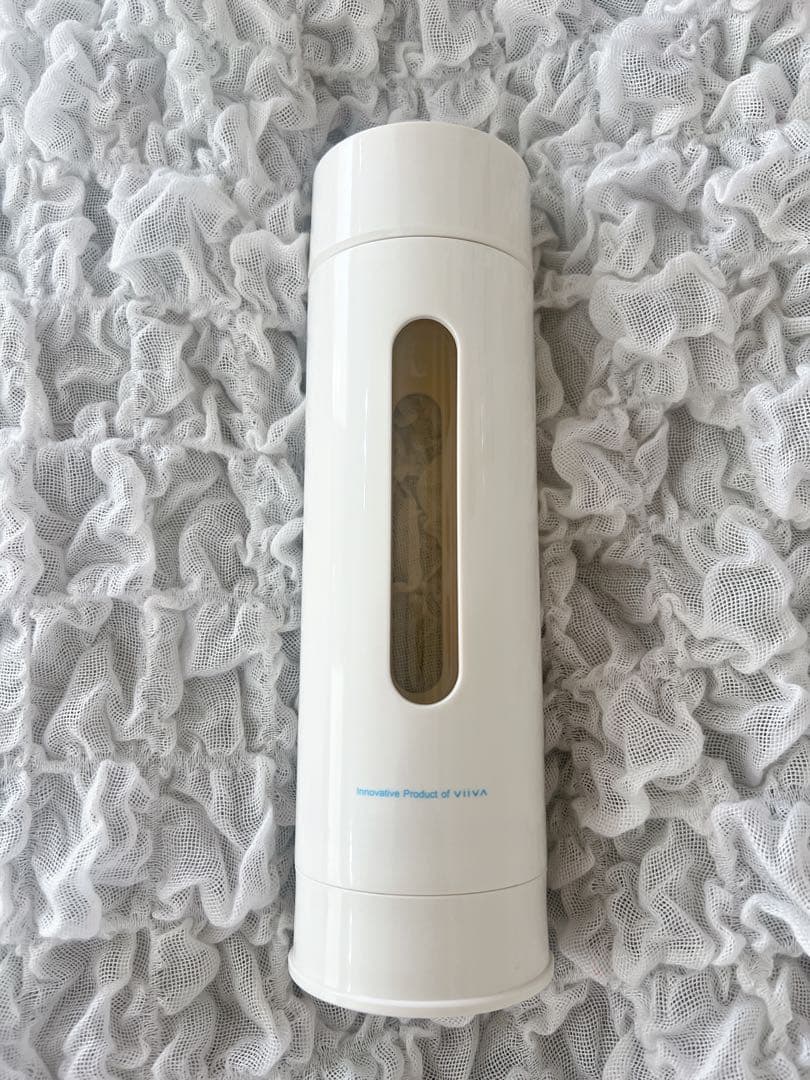 VIIVA 電源不使用　持ち運び可能 水素発生ボトル