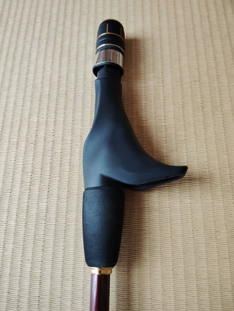 シマノ 炎月BB B69M-S（ベイト／グリップジョイント）2021年モデル