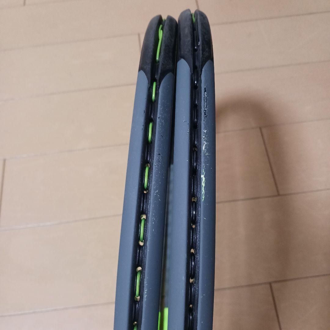 ブレード98　リバースモデル　2本セット