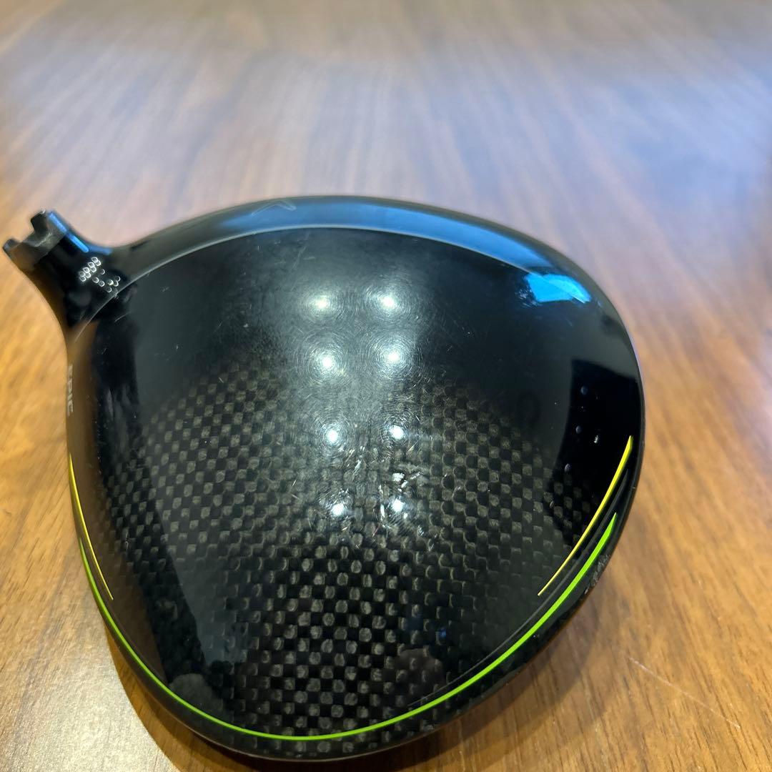 Callaway EPIC FLASHドライバー 9度