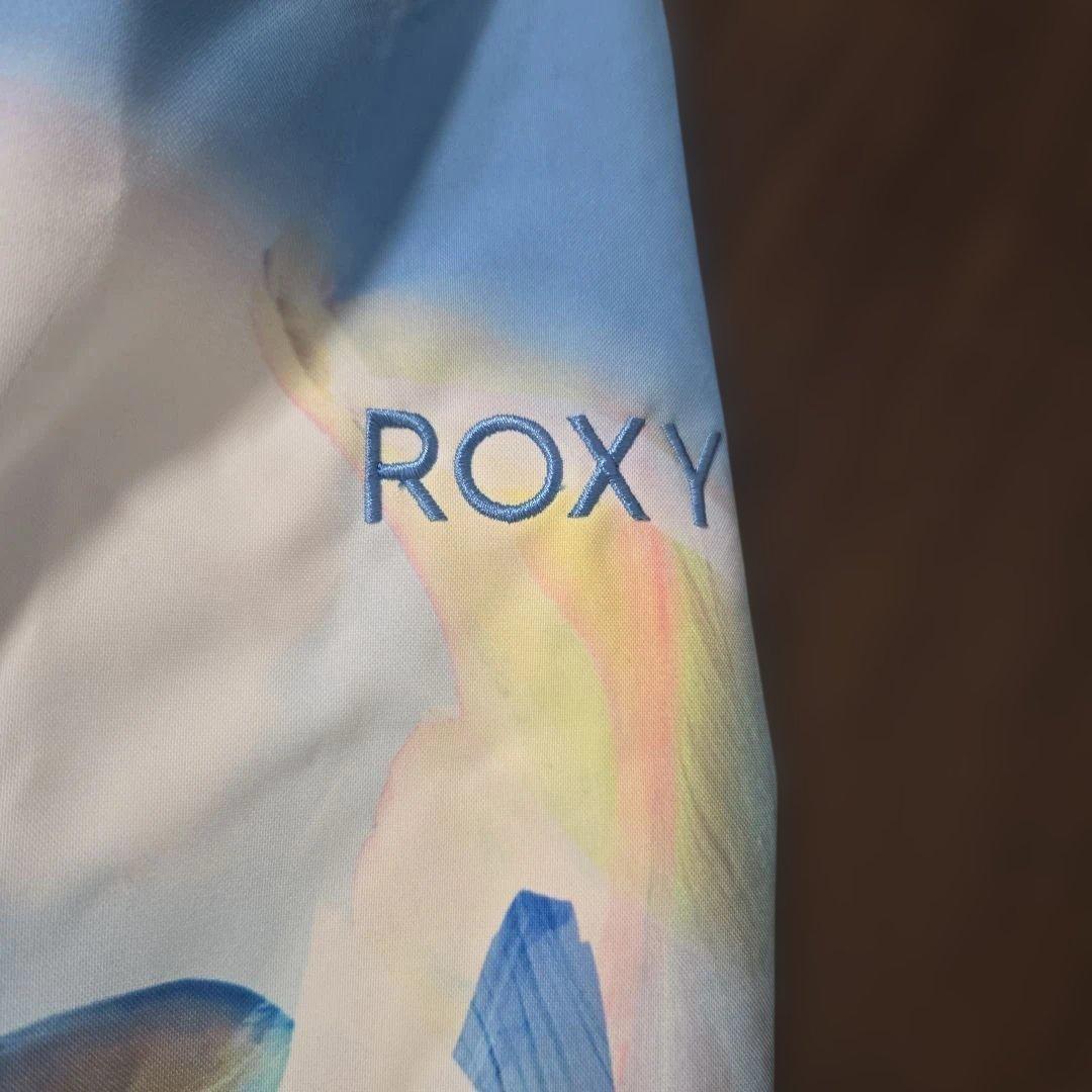 ROXY × SISTA.J レディース スノーウェア 上下セット M