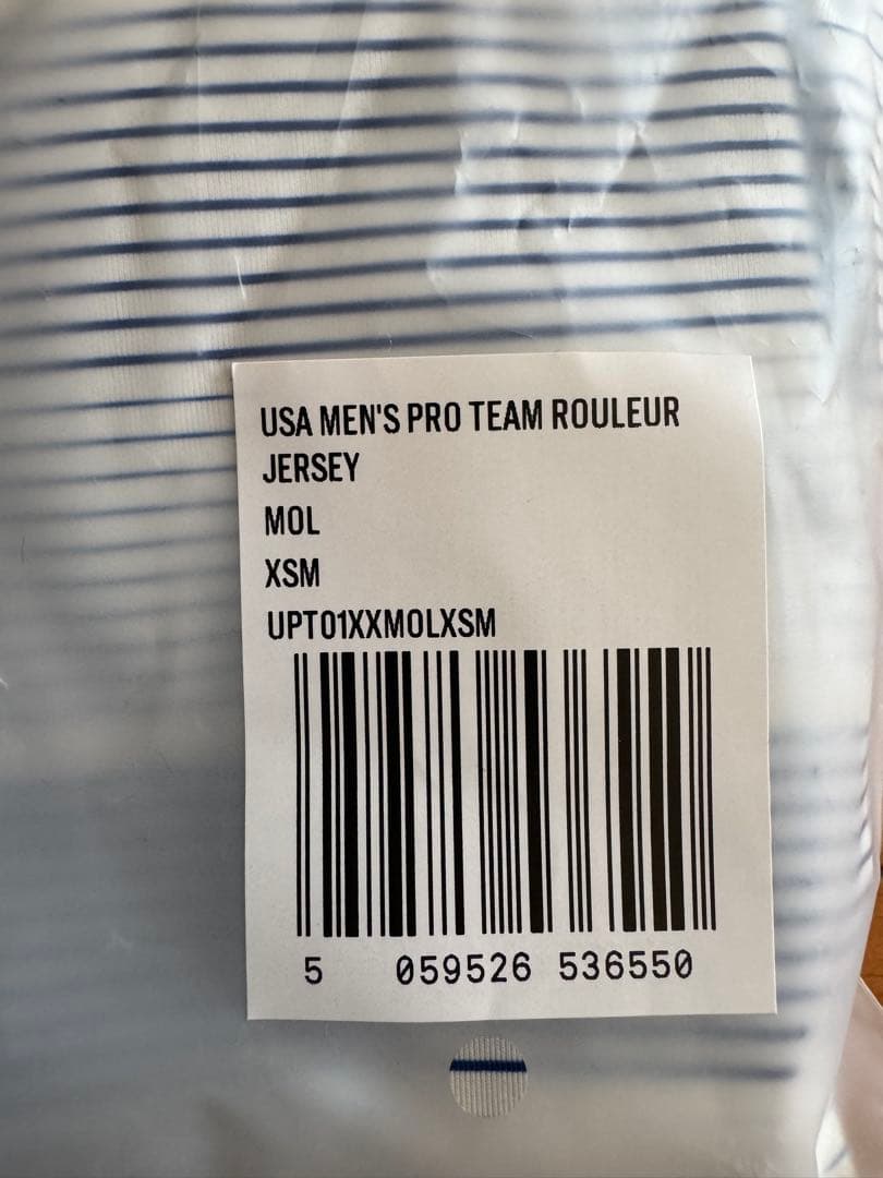 Rapha プロチーム ROULEUR ジャージ XS