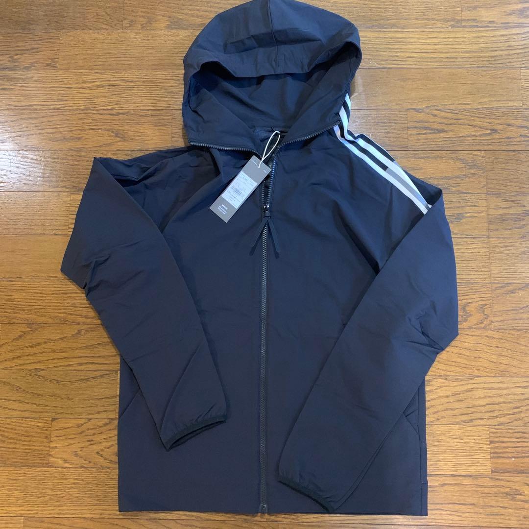 新品未使用　アディダス　ジャケット　ロングパンツ　上下セット　Lサイズ
