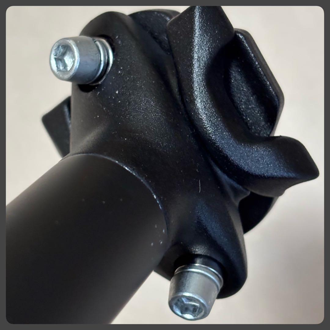 MERIDA EXPERT SL カーボンシートピラー 未使用品 ミッション